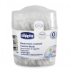 Chicco 160 Bastoncini Ovattati