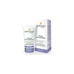 Dermana Crema Dermatologica Idratante Per Bambini Contro La Cute Secca 50 Ml