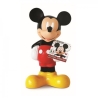 Disney Mickey Mouse Bagnoschiuma 3D 200 Ml