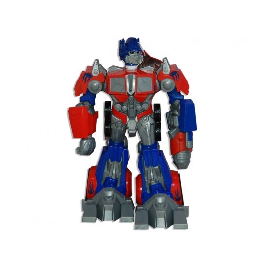 Disney Transformers 3D Bagnoschiuma Bambini 150 Ml