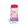 Disney Frozen Bagnoschiuma 2-In-1 Per Bambini 475 Ml