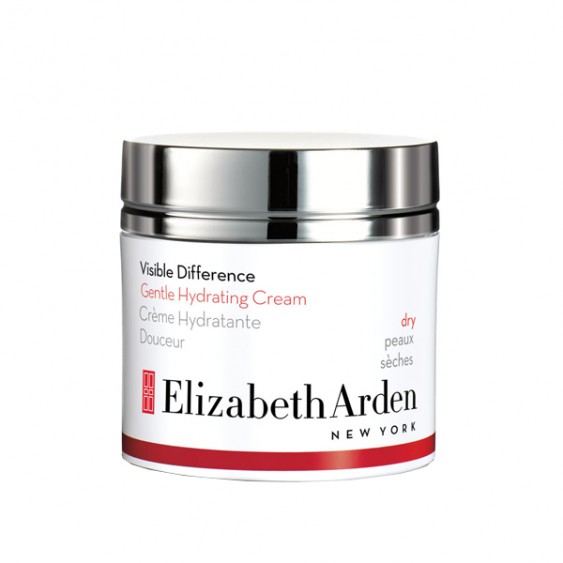 Elizabeth Arden Visible Difference Gentle Hydrating Cream 50ML