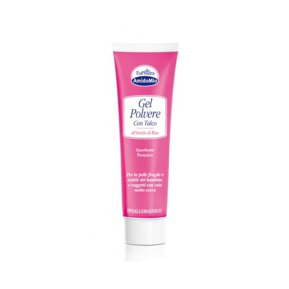 Euphidra Amidomio Gel Polvere 50 Ml