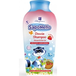 Felce Azzurra Doccia Shampoo Idratante Saponello 250 Ml