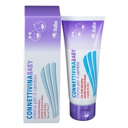 Fidia Farmaceutici Connettivinababy Crema Peril Cambio 75 G