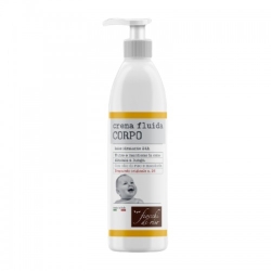 Fiocchi Di Riso Crema Fluida Corpo Latte Idratante 240 Ml