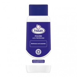 Fissan Nuova Polvere Alta Protezione 500 G