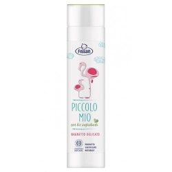 Fissan Piccolo Mio Bagnetto Delicato 250 Ml