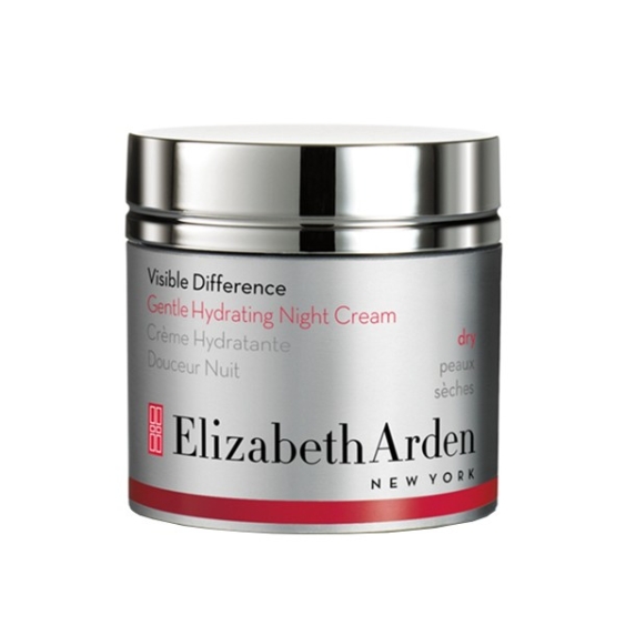 Elizabeth Arden Visible Difference Gentle Hydrating Night Cream 50ML