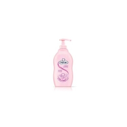 Fissan Bagno Delicato Bagnoschiuma Per Bambini Corpo E Capelli 400 Ml