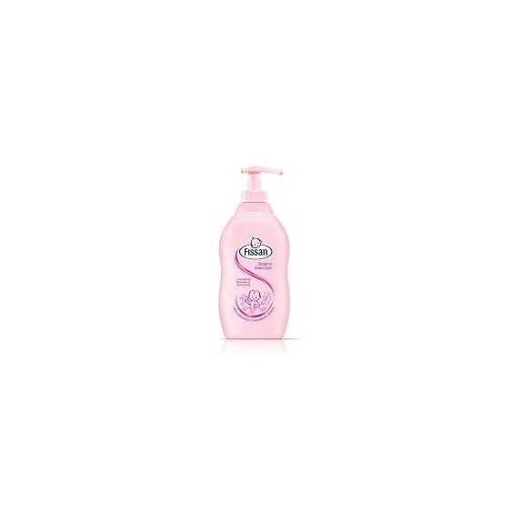 Fissan Bagno Delicato Bagnoschiuma Per Bambini Corpo E Capelli 400 Ml