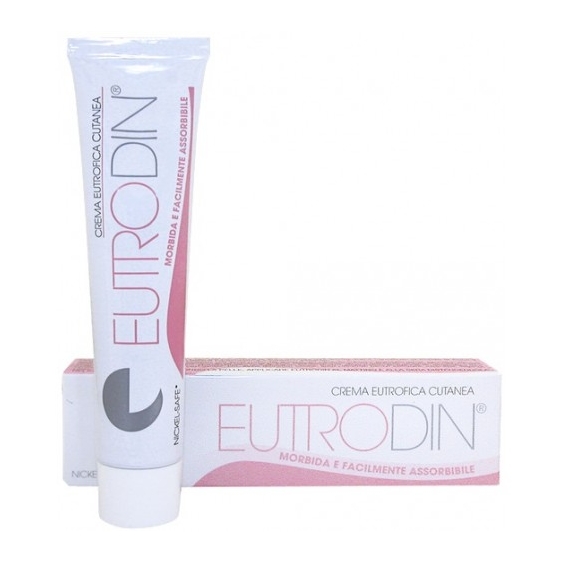 Gd Eutrodin Crema Eutrofica 40 Ml