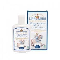 Helan Linea Bimbi Detergente Intimo Ultradelicato 125 Ml