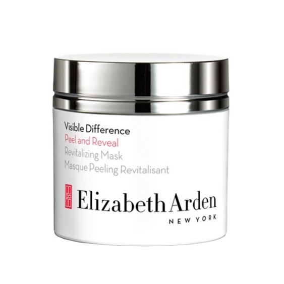 Elizabeth Arden Visible Difference Peel and Reveal Revitalizing Mask 50ML