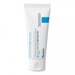 La Roche Posay Cicaplast Baume B5+ Balsamo Lenitivo Multiuso 40 Ml
