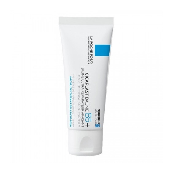 La Roche Posay Cicaplast Baume B5+ Balsamo Lenitivo Multiuso 40 Ml