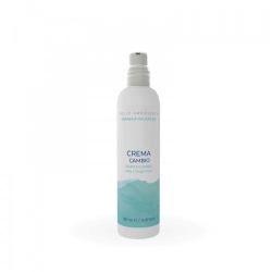Laboratorio Silvana Essenze Di Delicatezza Crema Cambio 150 Ml