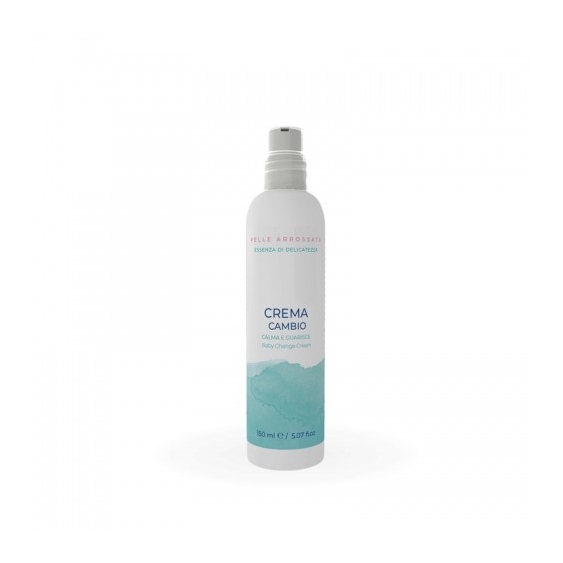 Laboratorio Silvana Essenze Di Delicatezza Crema Cambio 150 Ml