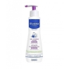 Mustela Gel Detergente Intimo Per Bambini Con Dispenser 200 Ml