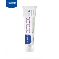 Mustela Pasta Cambio 123 50 Ml