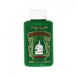 Neutro Roberts Borotalco Polvere Rinfrescante E Assorbente 100 G