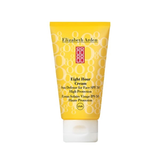 Elizabeth Arden Eight Hour Cream Sun Defence For Face SPF 50 50ML