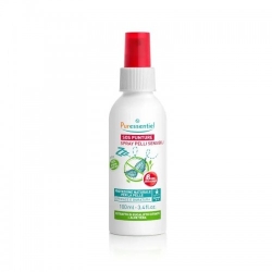 Puressentiel Sos Punture Spray Per Pelli Sensibili 100 Ml