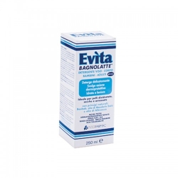 Quality Farmac Evita Bagnolatte Detergente Delicato 250 Ml