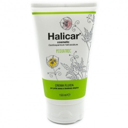 Schwabe Pharma Halicar Pediatric Crema Idratante Emolliente 150 Ml