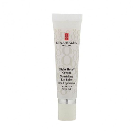 Elizabeth Arden Eight Hour Cream Nourishing Lip Balm SPF 20 15ML