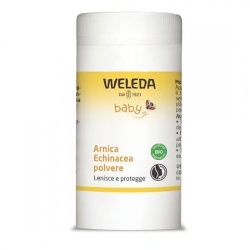 Weleda Arnica Echinacea Polvere Dermoprotettiva 20G