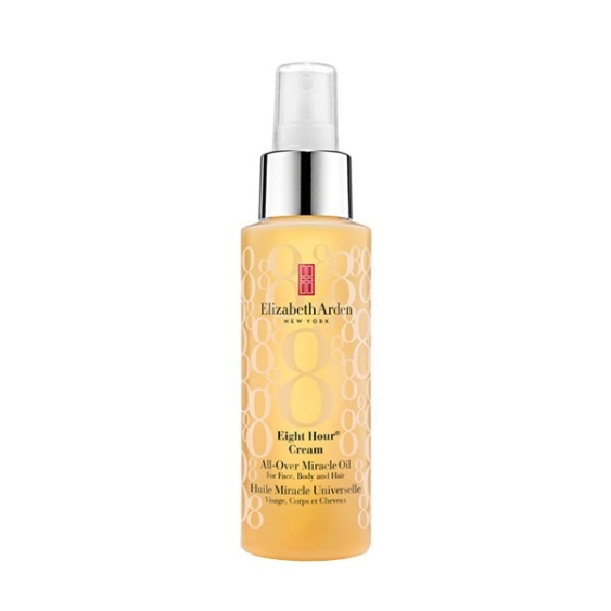 Elizabeth Arden Eight Hour Cream All-Over Miracle Oil 100ML
