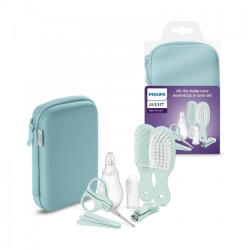 Avent Baby Care Set Per La Cura Del Bambino