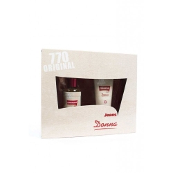Carrera Cofanetto 770 Original Eau De Parfum + Latte Corpo