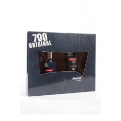 Carrera Cofanetto 700 Original Eau De Toilette + Shampoo Doccia