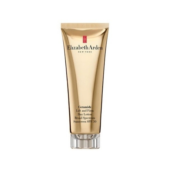 Elizabeth Arden Ceramide Lift and Firm Day Lotion Broad Spectrum Sunscreen spf 30 50ML