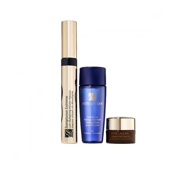Estee Lauder Eye Seduction Cofanetto Regalo Make-Up Occhi