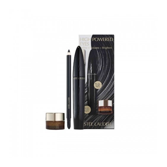 Estee Lauder High Powered Eyes Cofanetto Regalo Make Up