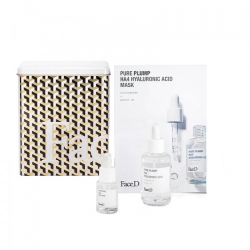 Face D White Hydra Box Christmas Cofanetto Benessere