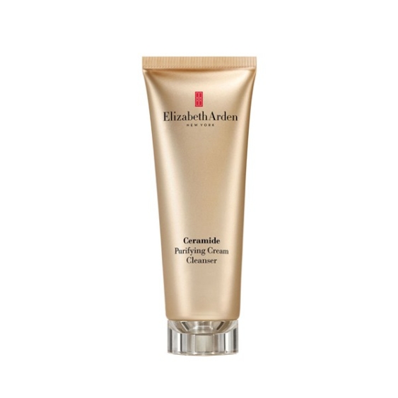 Elizabeth Arden Ceramide Purifying Cream Cleanser 125ML