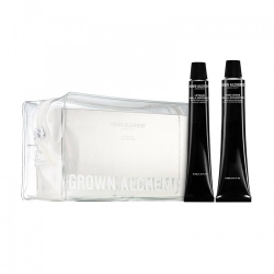 Grown Alchemist Set Regalo Balsamo Labbra 12 Ml + Crema Mani 20 Ml