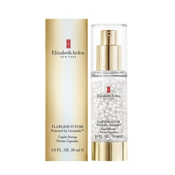Elizabeth Arden Flawless Future Powered By Ceramide Caplet Serum 30ML