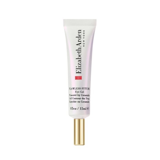 Elizabeth Arden Flawless Future Eye Gel Powered By Ceramide 15ML