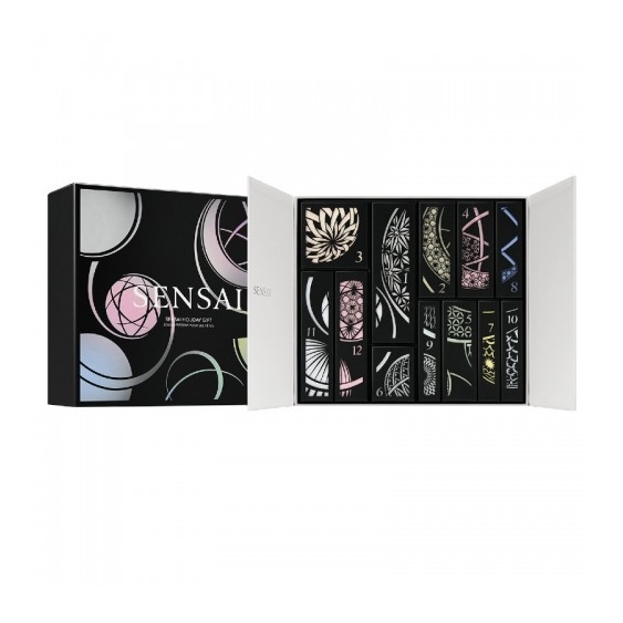 Kanebo Sensai Holiday Gift Cofanetto Make-Up
