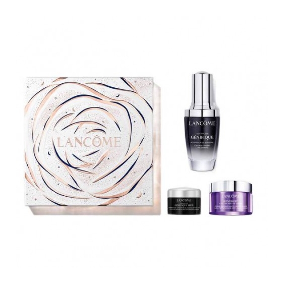 Lancome Advanced Génifique Serum Cofanetto Regalo Natale
