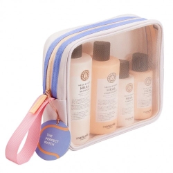 Maria Nila Head & Heal Cofanetto Hair Care Capelli Secchi