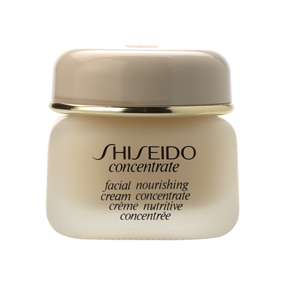 Trattamento Donna Shiseido Concentrate Night Cream confezione da 30ML