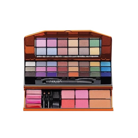 Nouba Trousse Funny Cofanetto Make Up N.192
