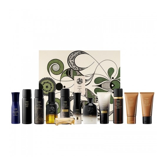 Oribe Collector'S Set Set Da Collezione Cura