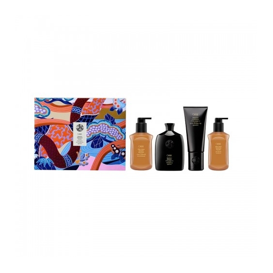 Oribe Cofanetto Signature Experience Collection